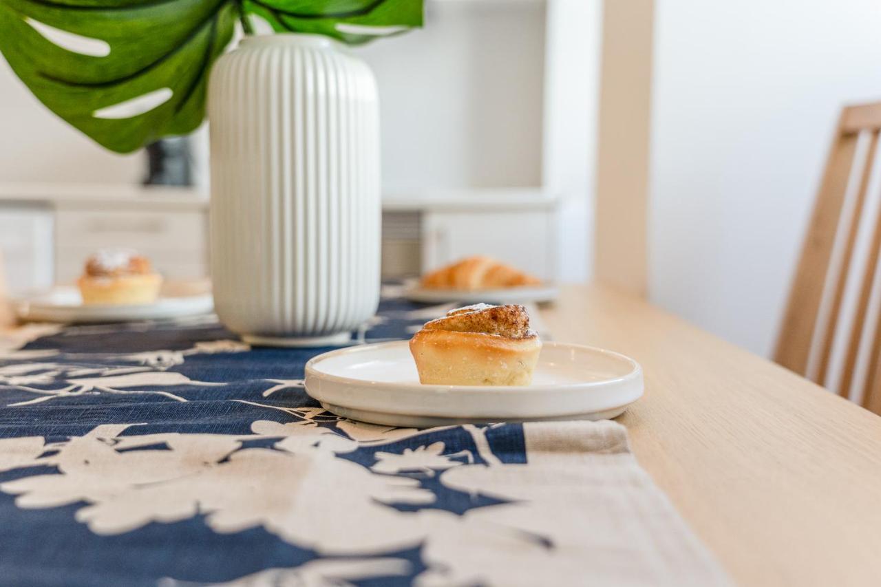 Elegant Belem Hideaway Leilighet Lisboa Eksteriør bilde